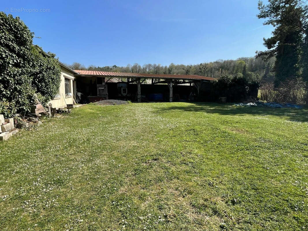 Maison à JONCHERY-SUR-VESLE