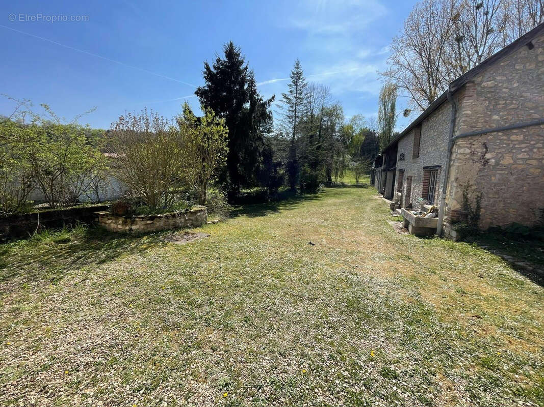 Maison à JONCHERY-SUR-VESLE