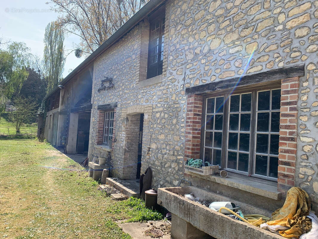 Maison à JONCHERY-SUR-VESLE