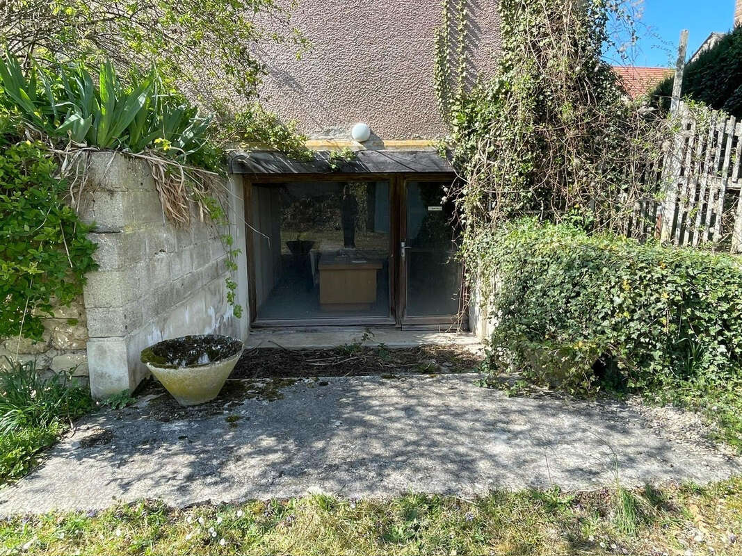 Maison à JONCHERY-SUR-VESLE