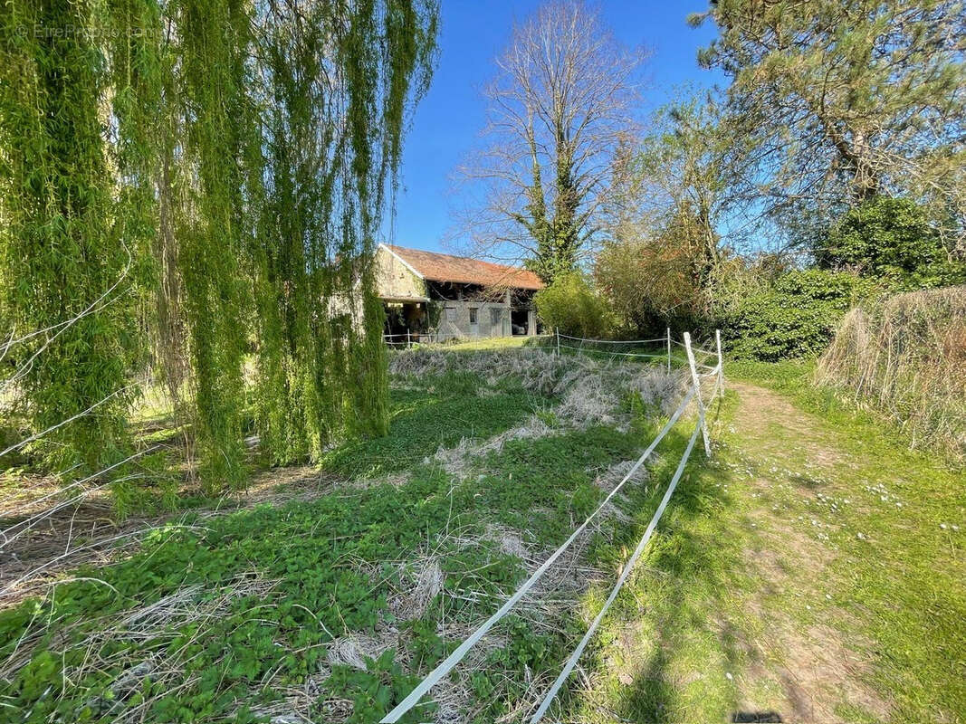 Maison à JONCHERY-SUR-VESLE