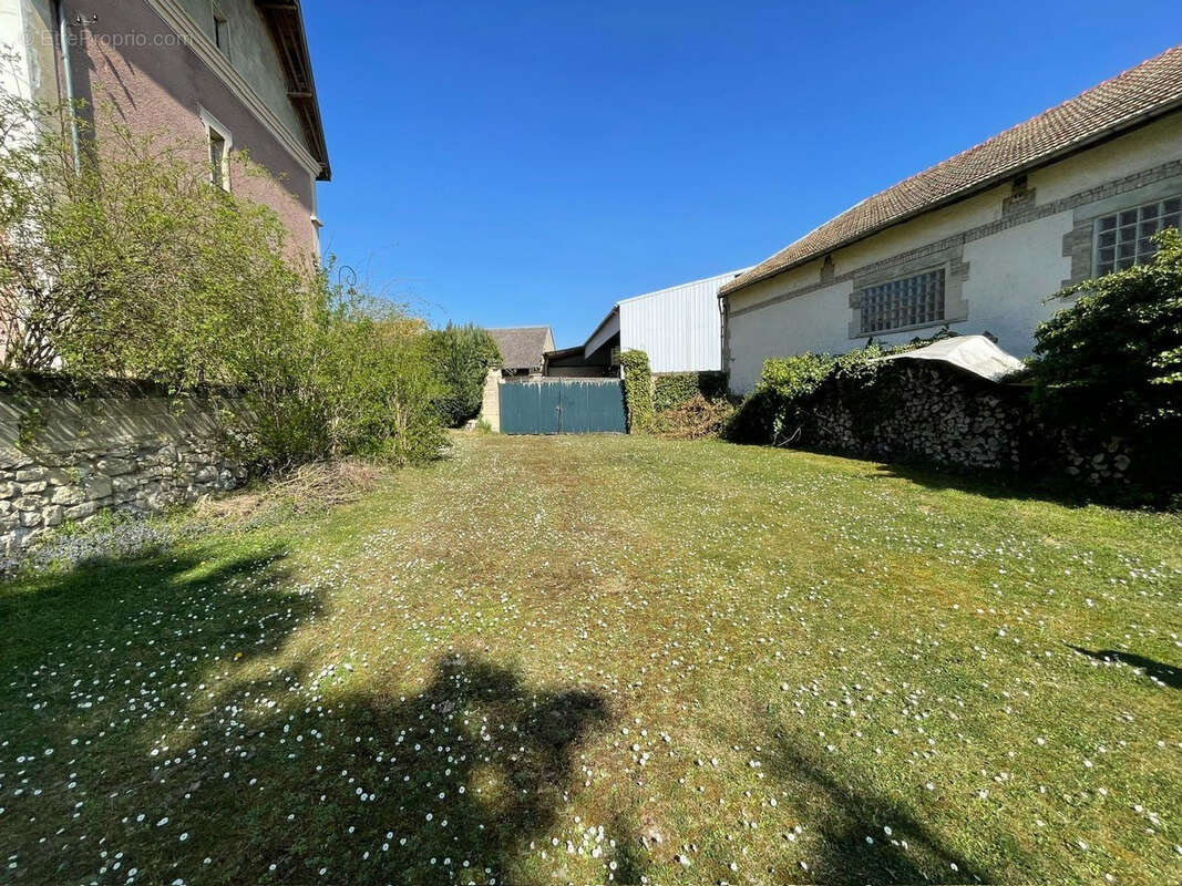 Maison à JONCHERY-SUR-VESLE