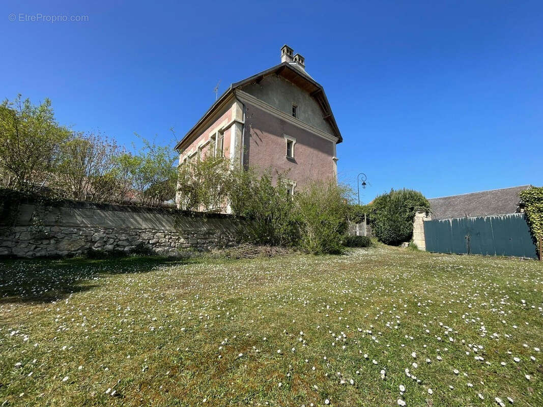 Maison à JONCHERY-SUR-VESLE