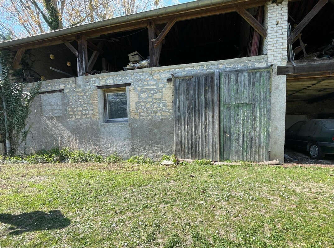 Maison à JONCHERY-SUR-VESLE