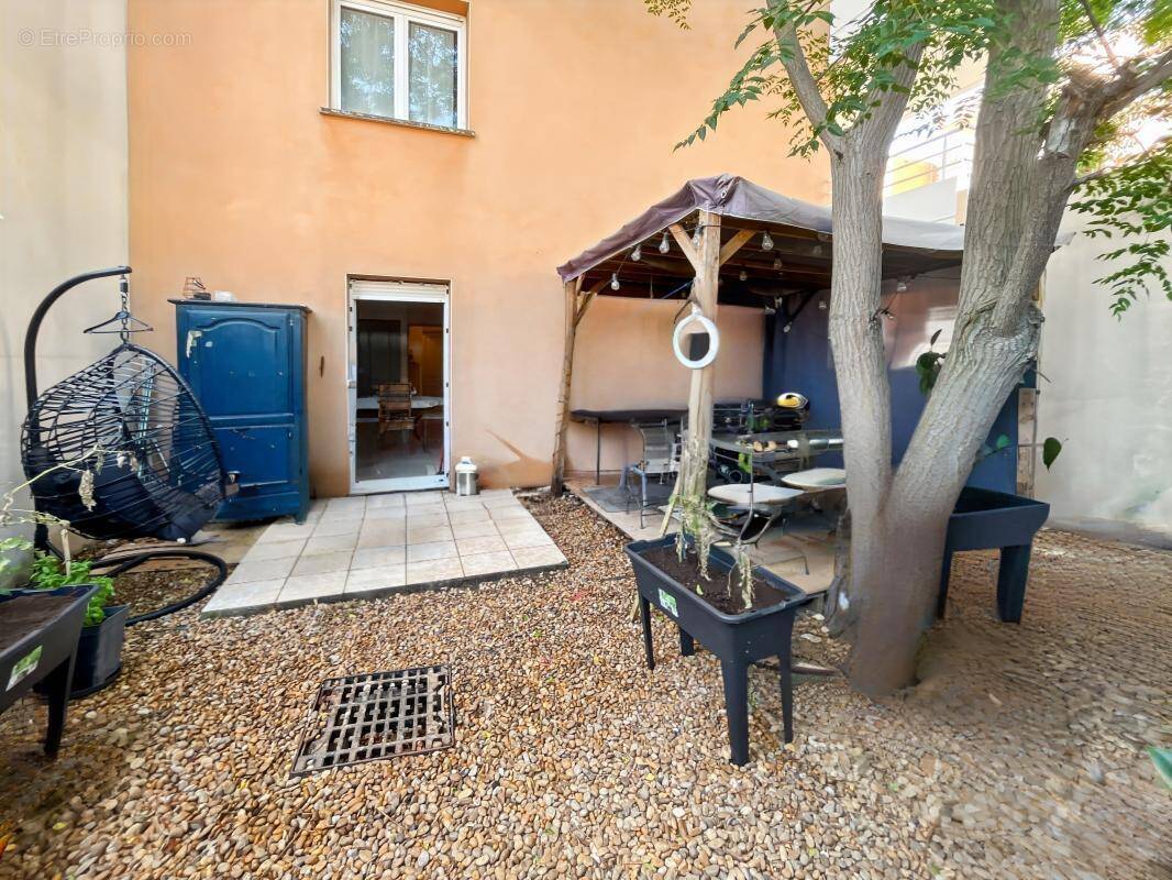 Appartement à BEZIERS