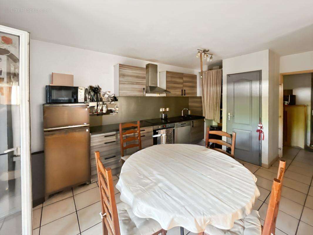 Appartement à BEZIERS