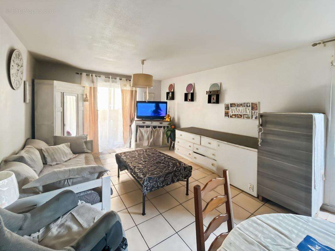 Appartement à BEZIERS