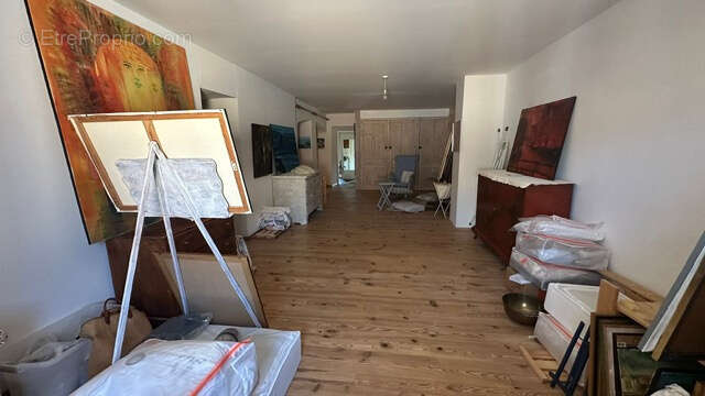 Maison à SAINT-MAURICE-SUR-EYGUES