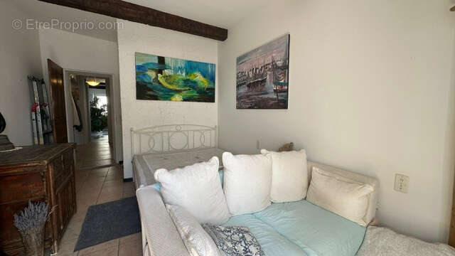 Maison à SAINT-MAURICE-SUR-EYGUES