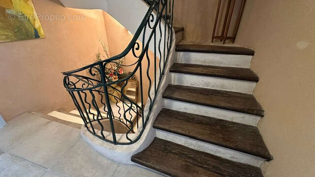 Maison à SAINT-MAURICE-SUR-EYGUES