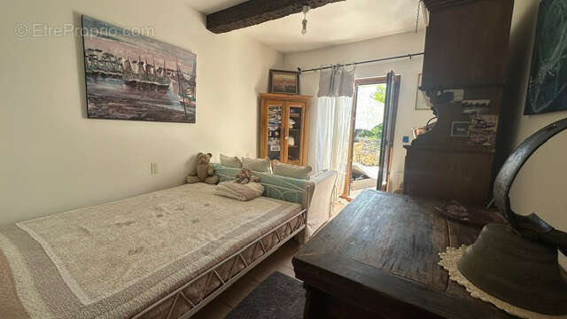 Maison à SAINT-MAURICE-SUR-EYGUES