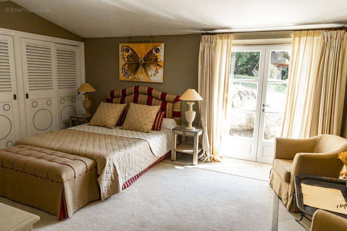 Maison à RAMATUELLE