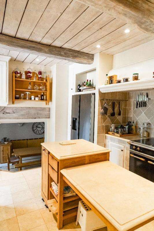 Maison à RAMATUELLE