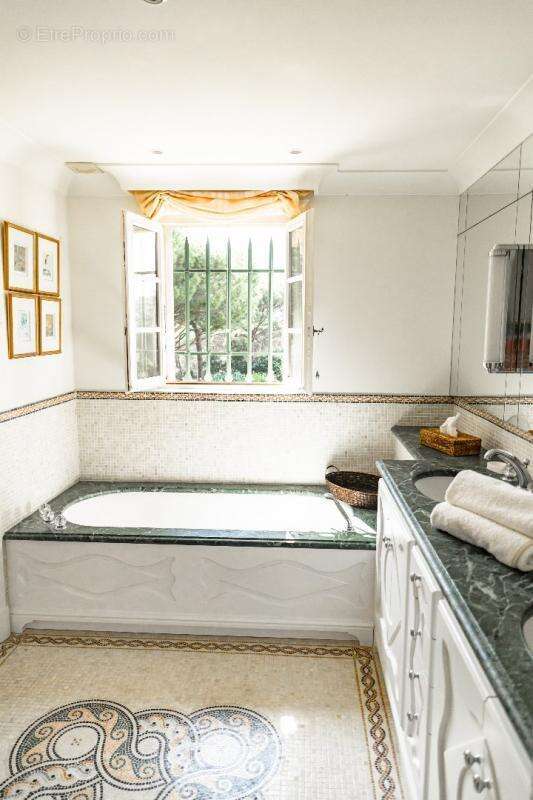 Maison à RAMATUELLE