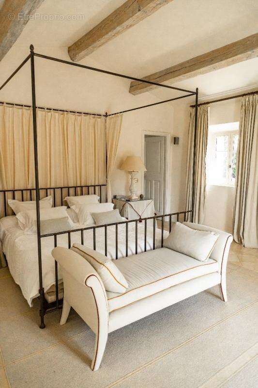 Maison à RAMATUELLE