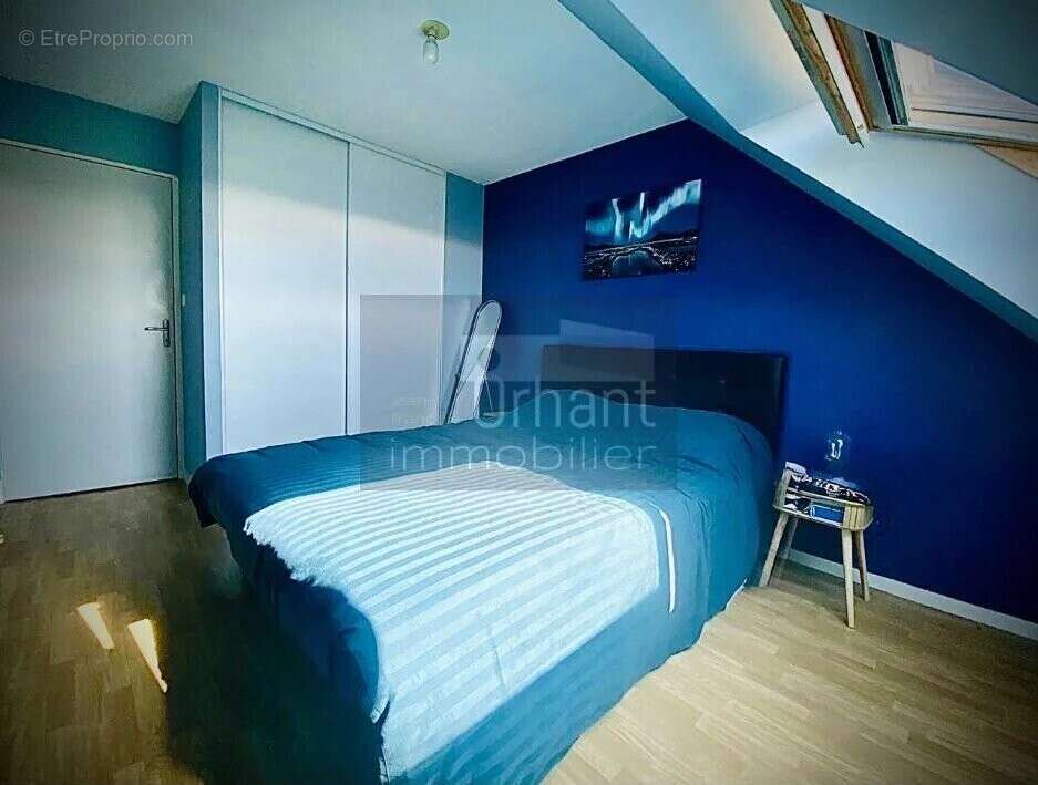 Appartement à VANNES