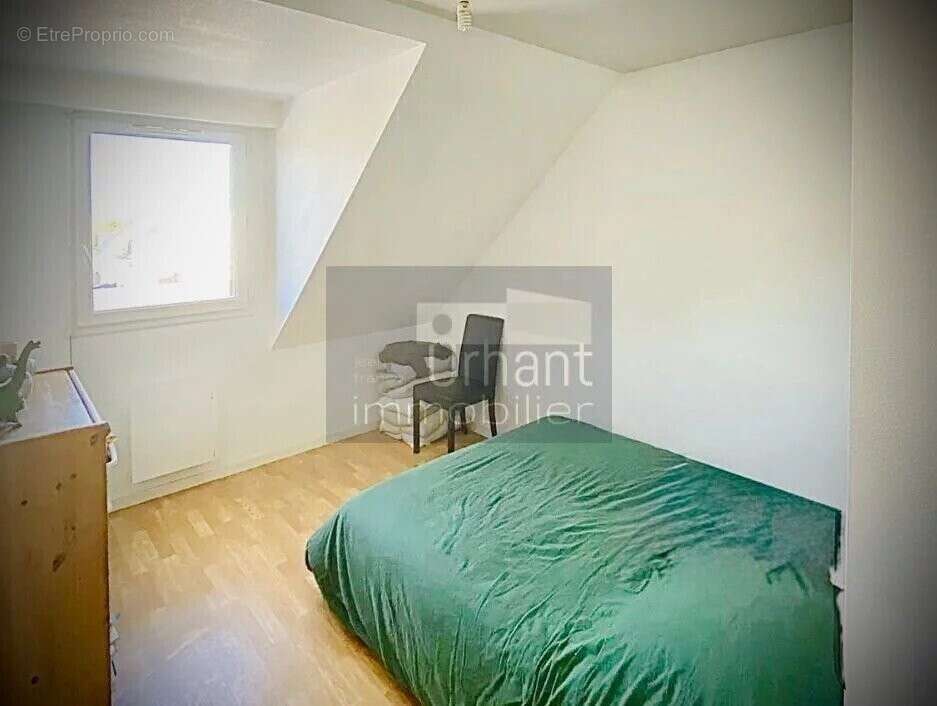 Appartement à VANNES