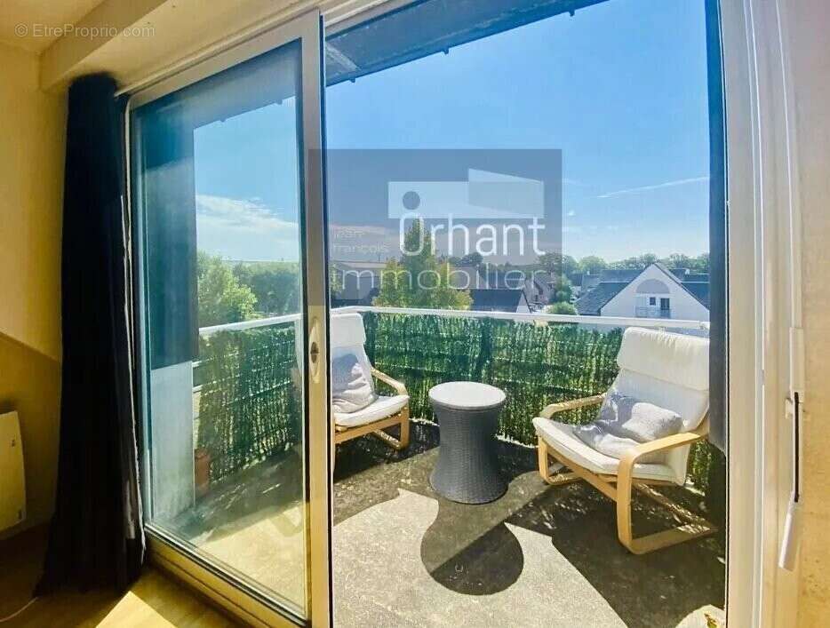 Appartement à VANNES