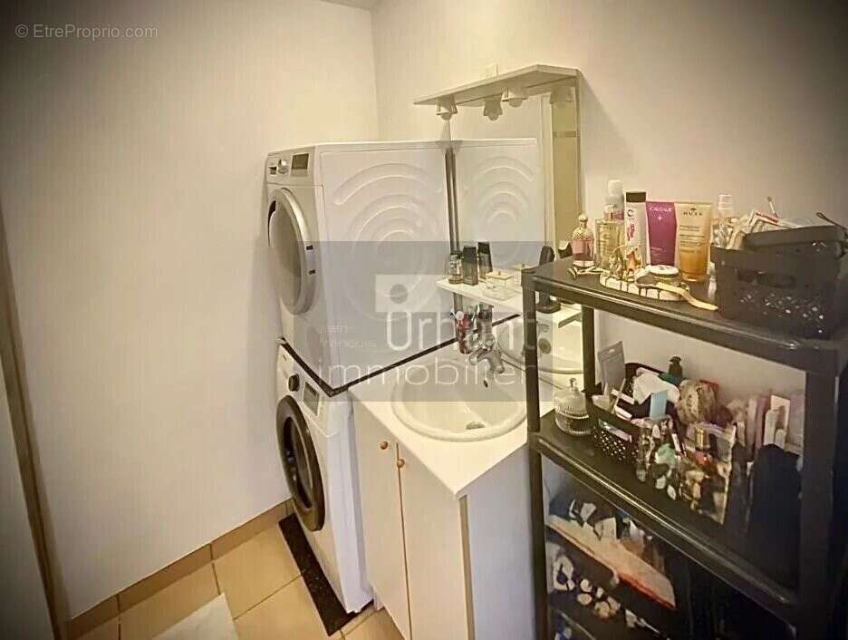 Appartement à VANNES