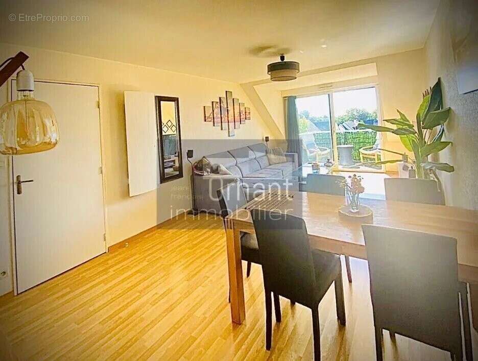 Appartement à VANNES