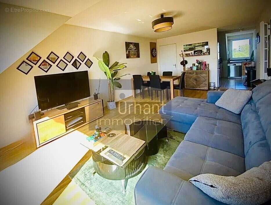 Appartement à VANNES