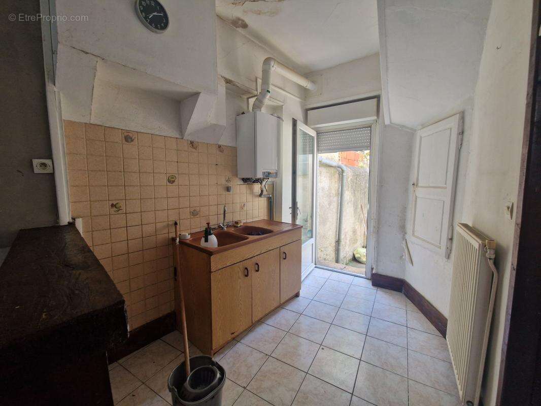 Maison à ROMORANTIN-LANTHENAY