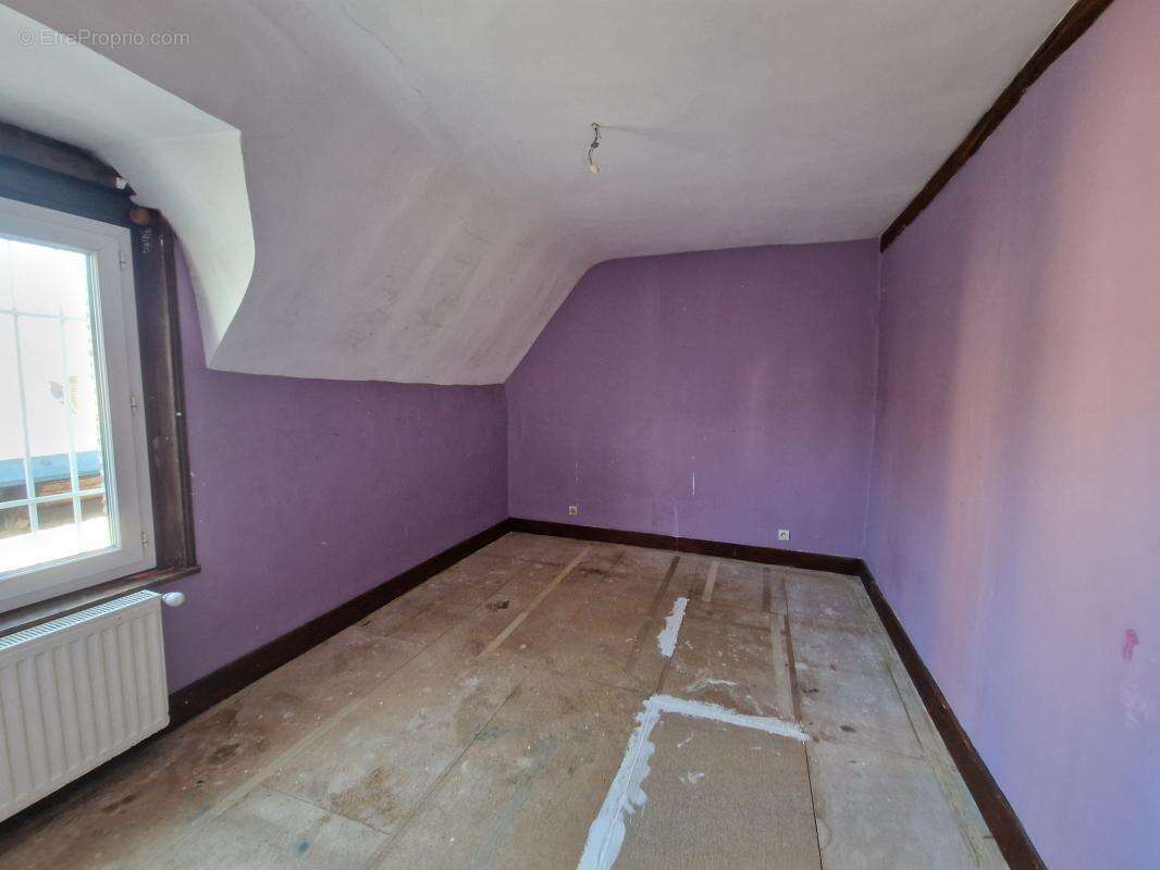 Maison à ROMORANTIN-LANTHENAY