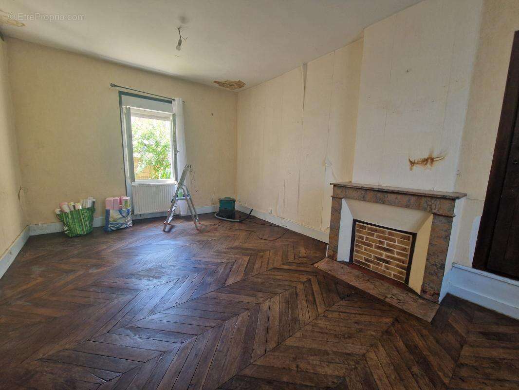 Maison à ROMORANTIN-LANTHENAY