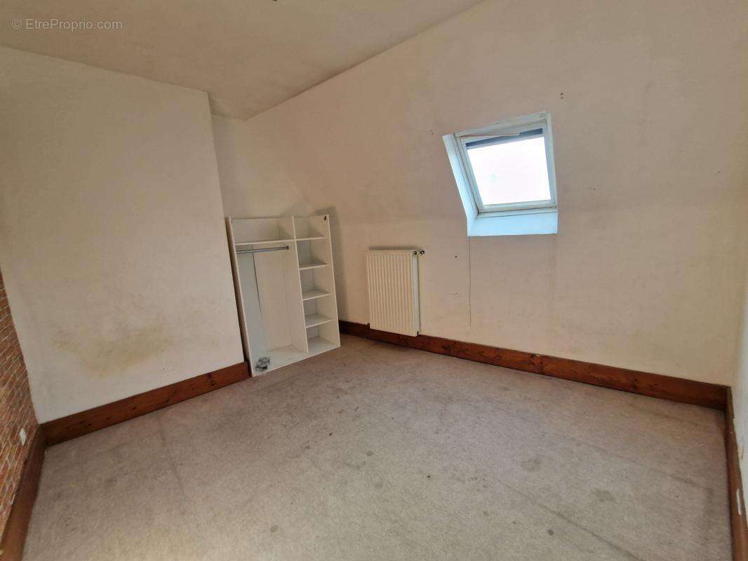 Maison à ROMORANTIN-LANTHENAY