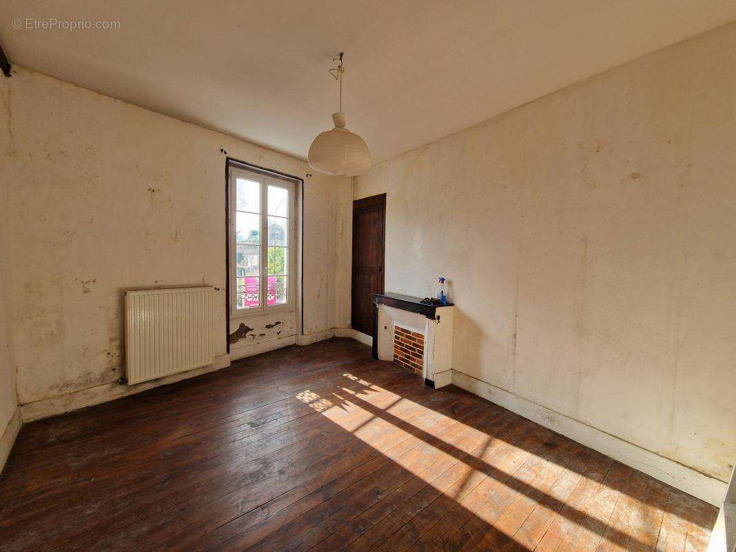 Maison à ROMORANTIN-LANTHENAY