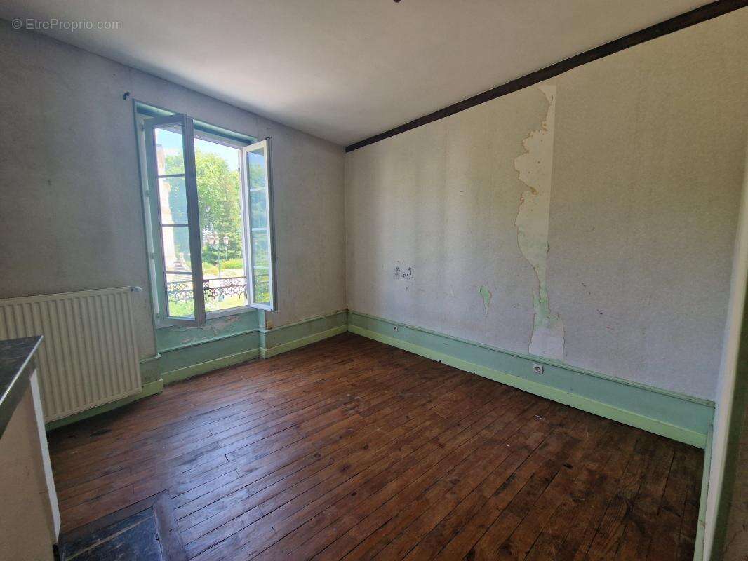 Maison à ROMORANTIN-LANTHENAY