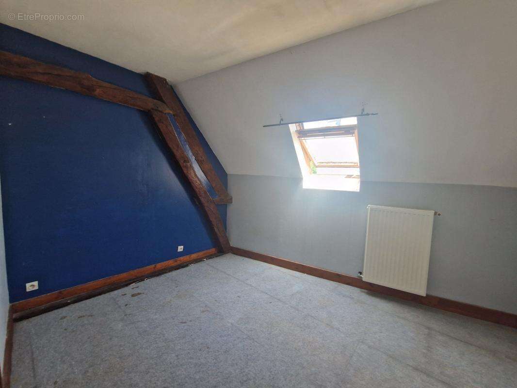 Maison à ROMORANTIN-LANTHENAY