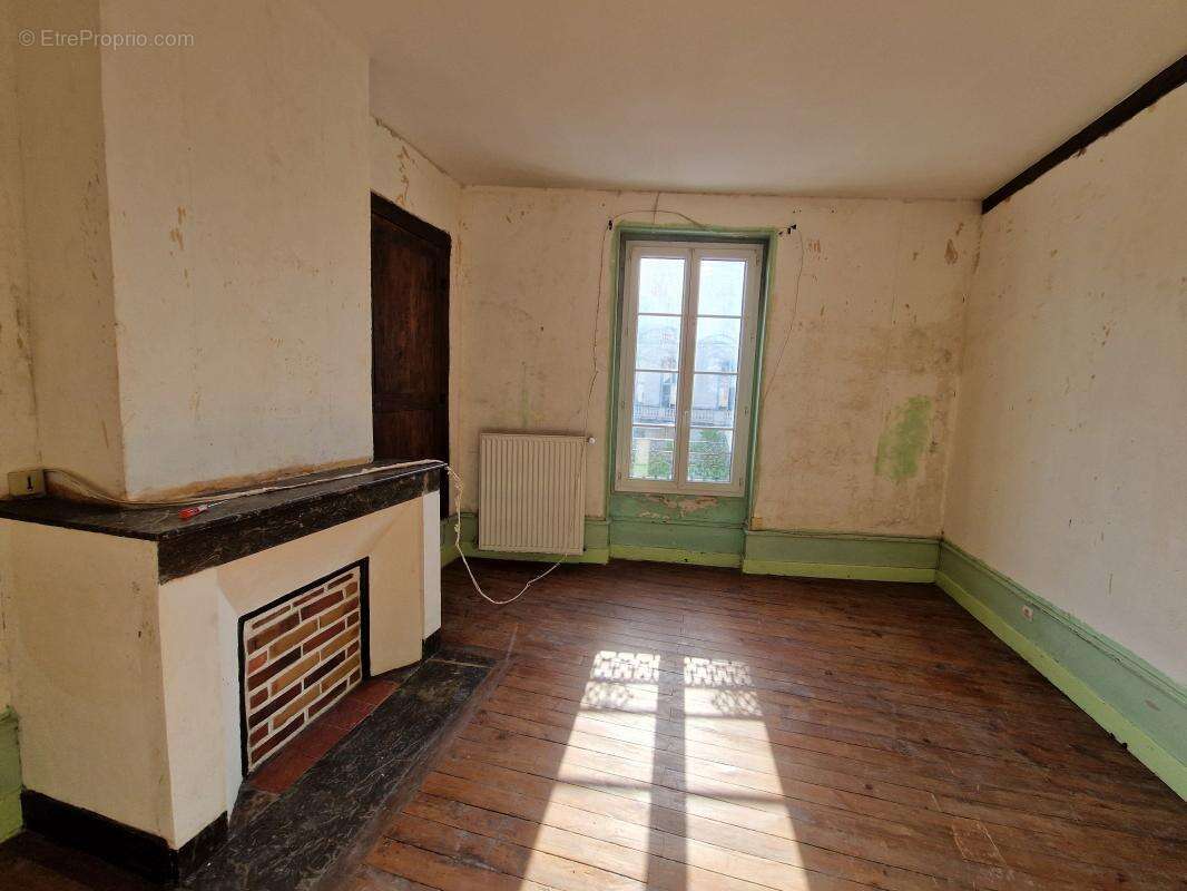 Maison à ROMORANTIN-LANTHENAY