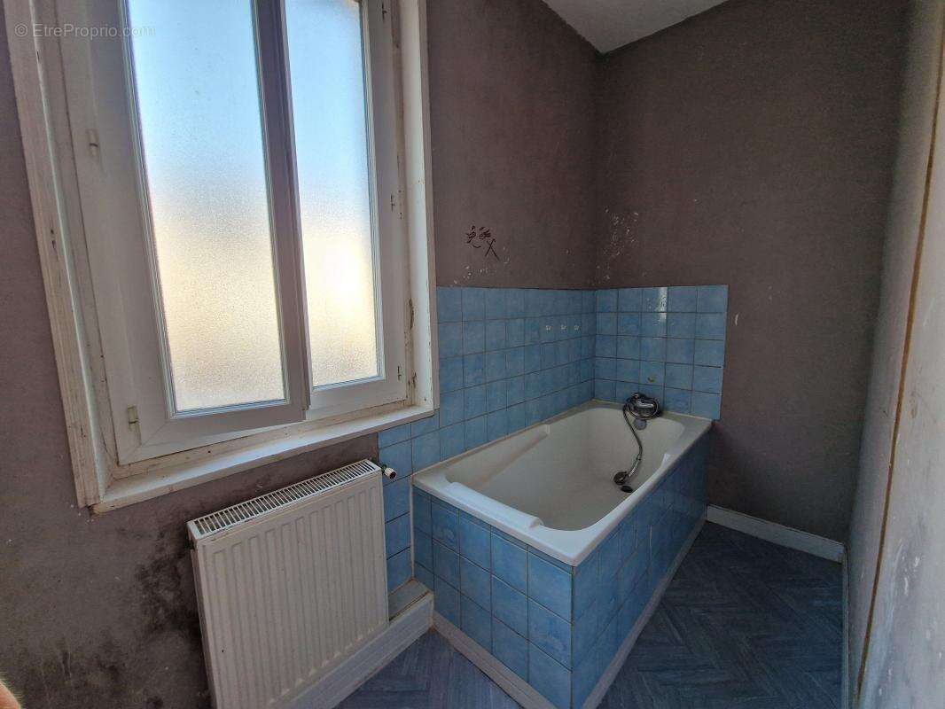 Maison à ROMORANTIN-LANTHENAY