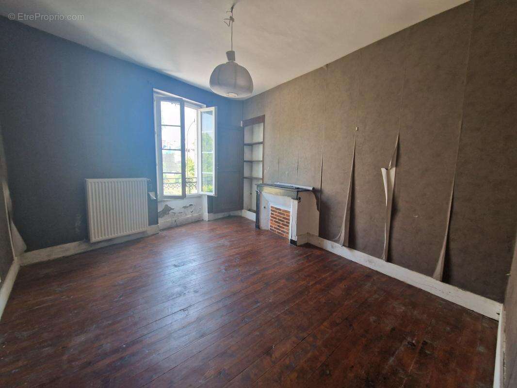 Maison à ROMORANTIN-LANTHENAY