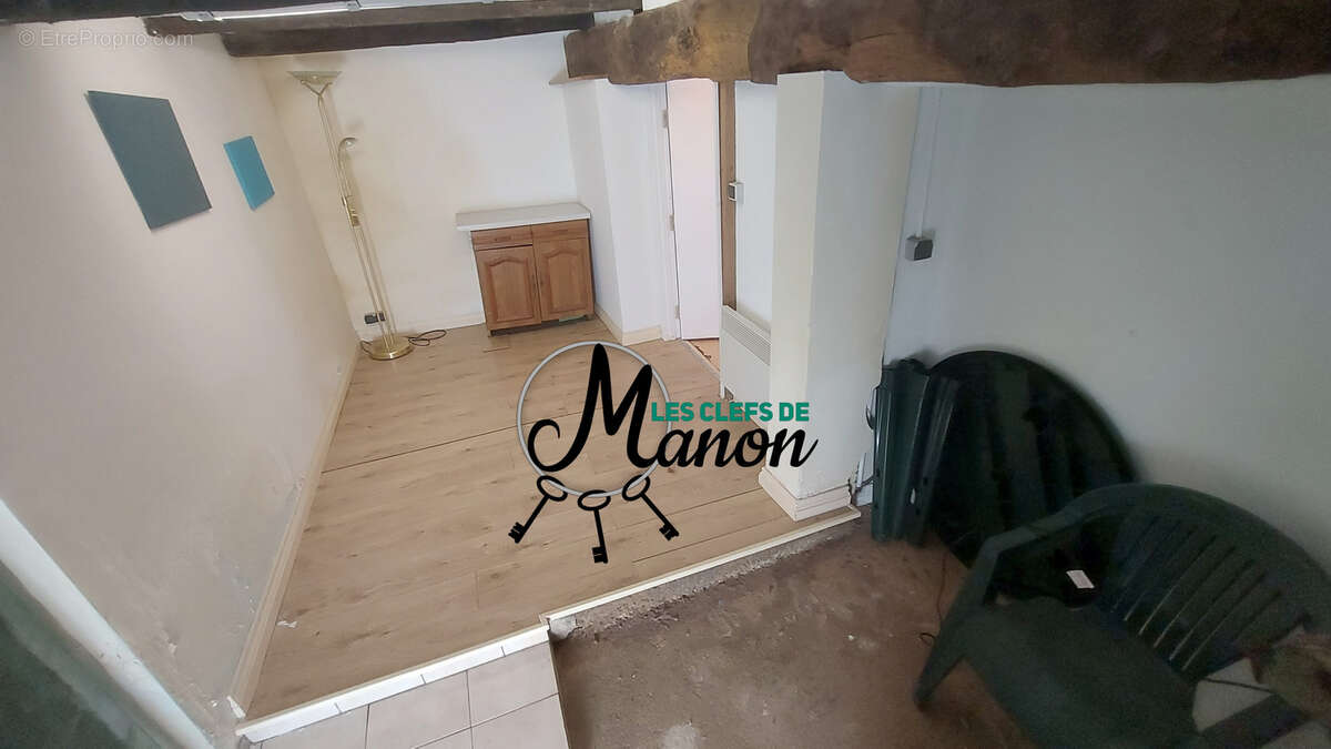 Maison à CHATEAUPONSAC