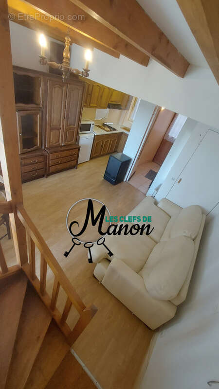 Maison à CHATEAUPONSAC