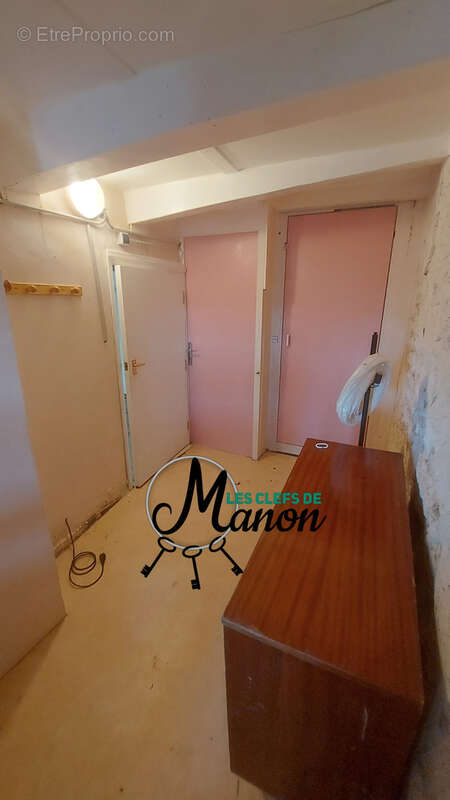 Maison à CHATEAUPONSAC