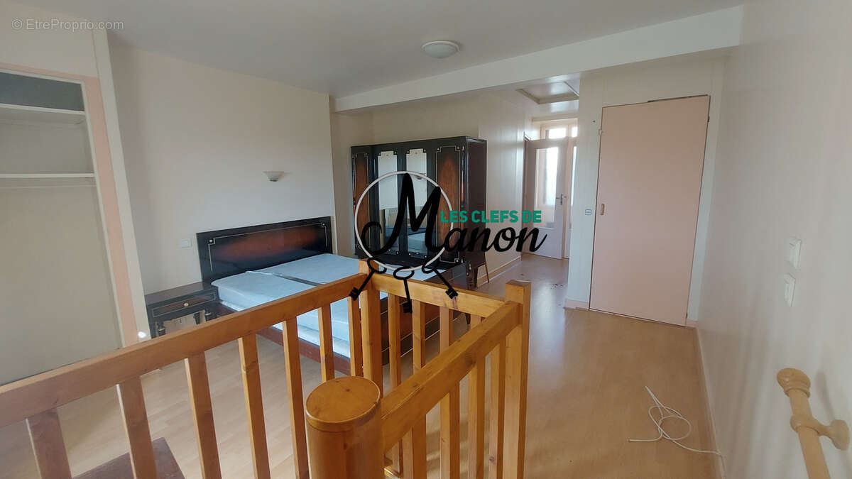 Maison à CHATEAUPONSAC