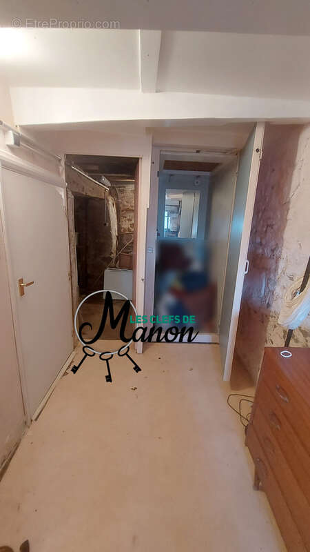 Maison à CHATEAUPONSAC