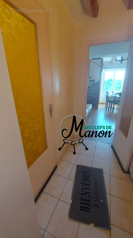 Maison à CHATEAUPONSAC