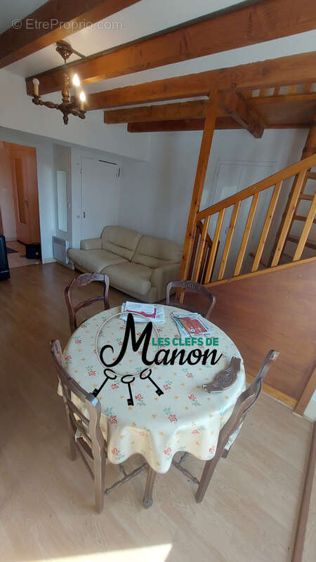 Maison à CHATEAUPONSAC