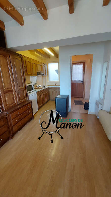 Maison à CHATEAUPONSAC