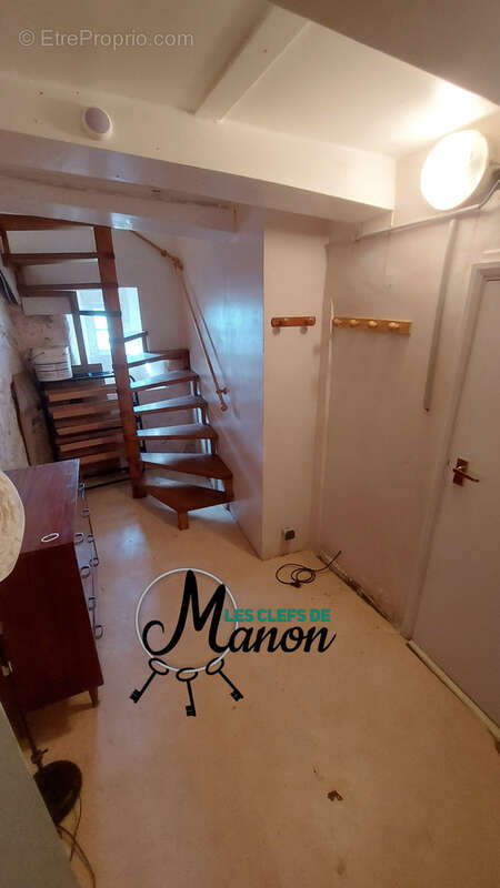 Maison à CHATEAUPONSAC