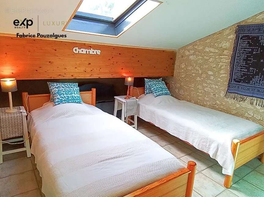 Maison à MONFLANQUIN