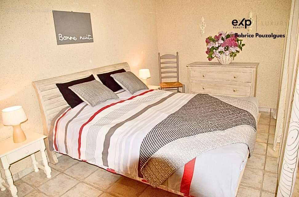 Maison à MONFLANQUIN