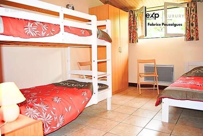 Maison à MONFLANQUIN