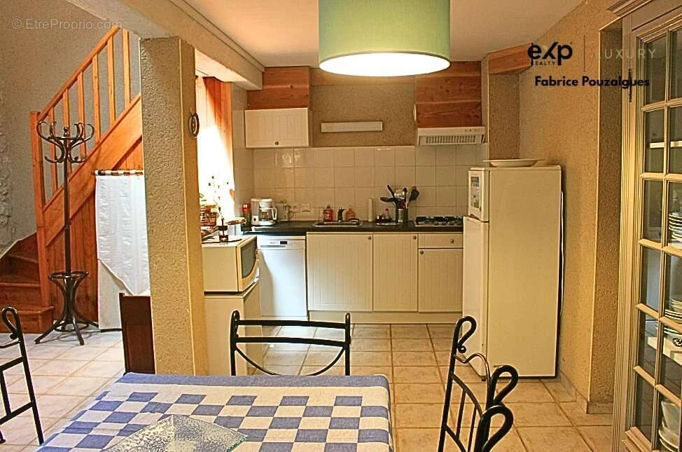 Maison à MONFLANQUIN