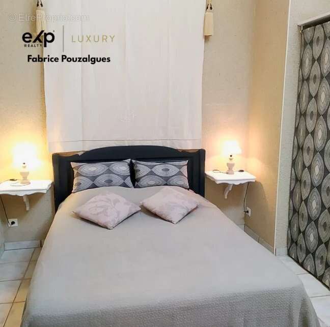 Maison à MONFLANQUIN