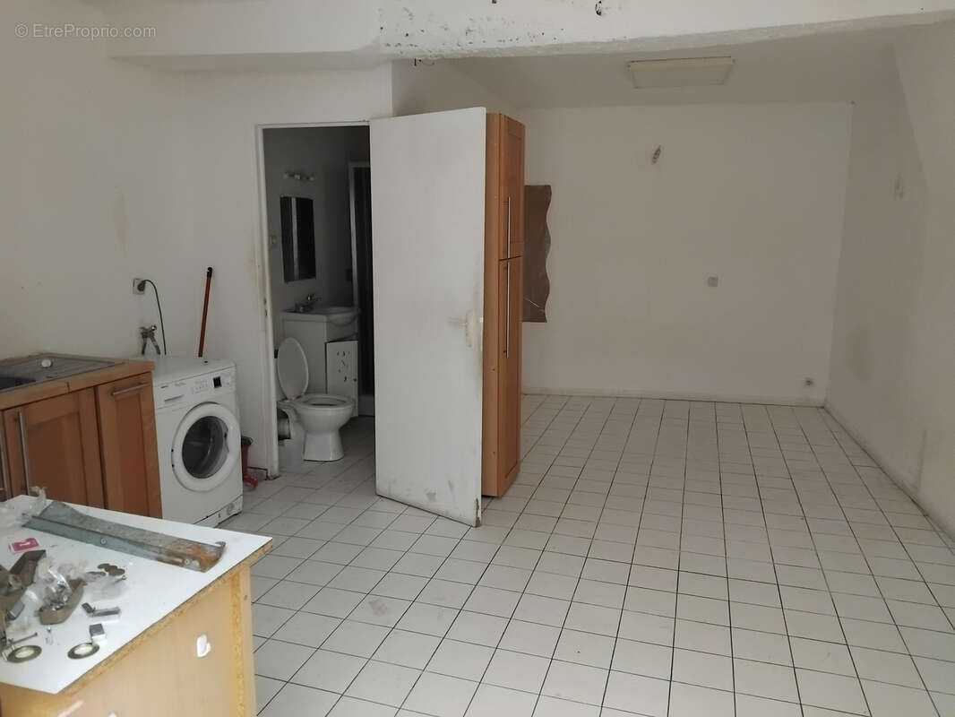 Appartement à CASTRES